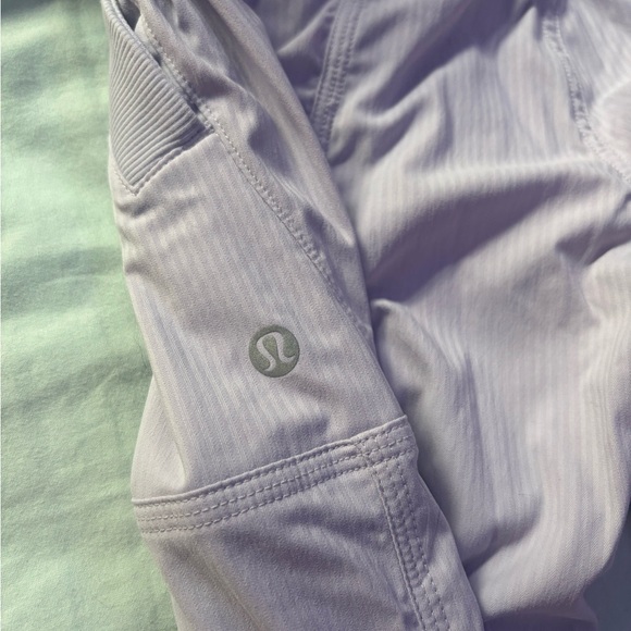 Dance studio mid-rise pant - Picture 2 of 5